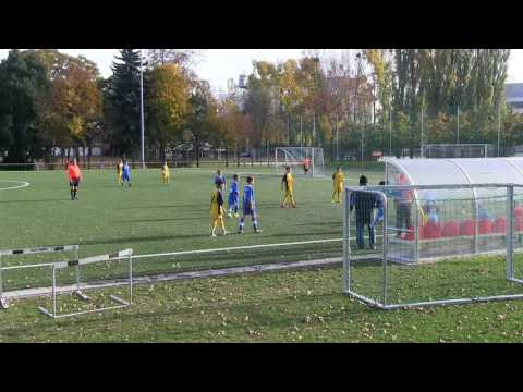 Stadlau U12 vs Holzhacker U12 1:2