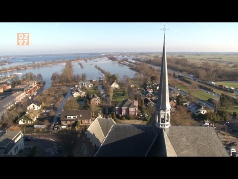 Vinkeveens klokgelui start inzamelingsactie - 0297.nl