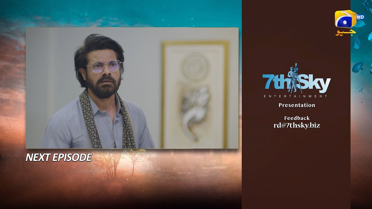 Rang De Episode 41 Teaser - 1st May 2026 - HAR PAL GEO