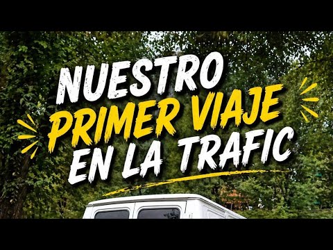 Nuestro primer viaje en Youtube/ 🌎 Comienza la aventura 