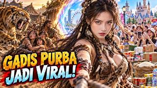 Download lagu Gadis Zaman Purba Tak Sengaja Masuk Dunia Modern, Bawa Pulang Persediaan dan Selamatkan Suku! #drama mp3 Download lagu Gadis Zaman Purba Tak Sengaja Masuk Dunia Modern, Bawa Pulang Persediaan dan Selamatkan Suku! #drama mp3