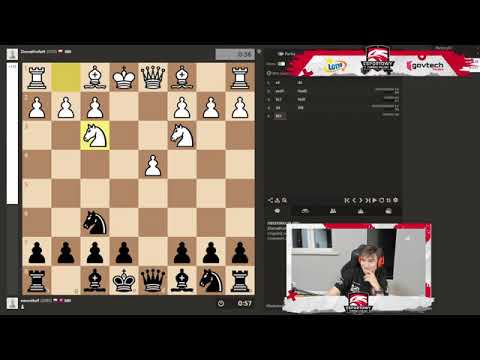 GM Zbigniew Pakleza woła bartosza przez okno