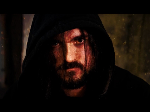 EVOLVE Mini-Doc: Drew Galloway