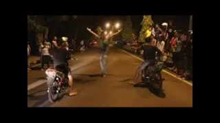 Download lagu Balap Liar Drag Malam Hari Motor Ninja vs Tiger mp3