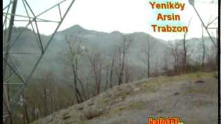 preview picture of video 'yeniköy / Arsin / TRABZON'