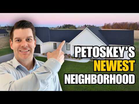 Zillow Petoskey