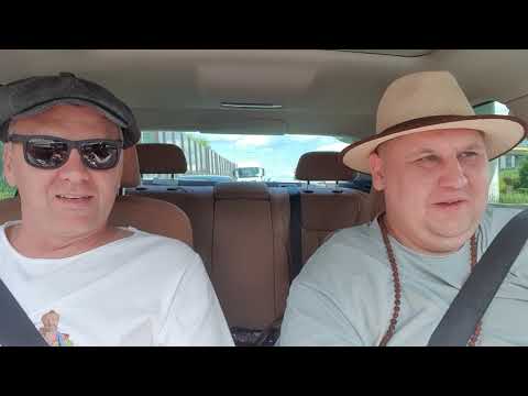 Wini x Wojciech Jabłoński (Kult) - rozmowa