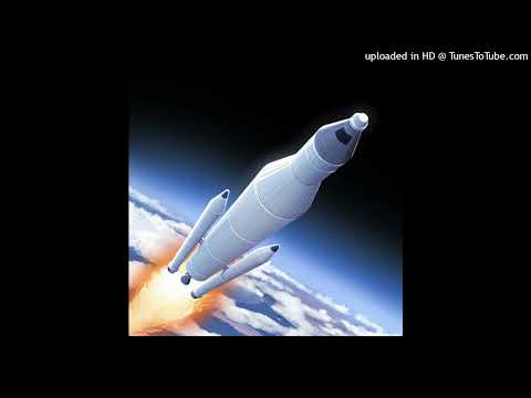 Spaceflight Simulator - Space Whales (Official Soundtrack)