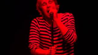 Girl Band - Lawman (Burgerama IV)