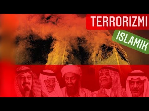 Terrorizmi Islamik ☪ A i Mëson Kurani Muslimanët të Vrasin Qafirët në Rrugën e All-llahut?