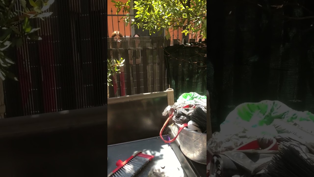 CSM CIAMPINO FUORI CASA MIA 