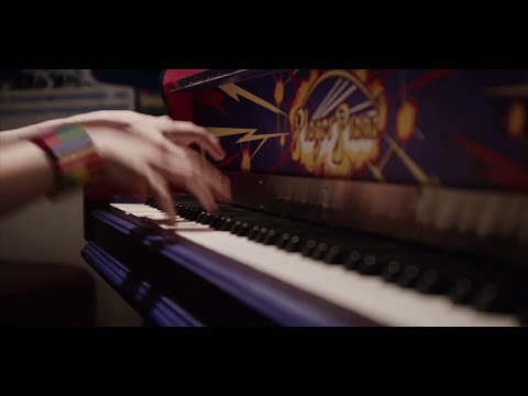 Piano-Tetris [Video aus YouTube]