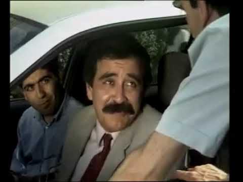 Olacak O Kadar  Trafik Polisi 1993