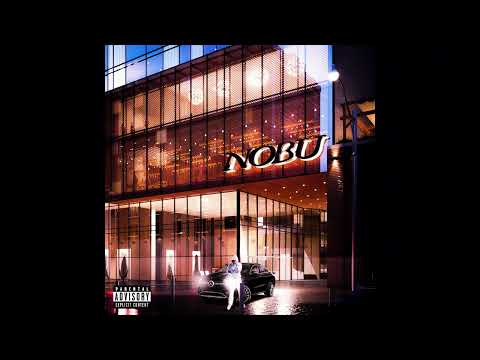 Nobu - Lul Neto (Official Audio) prod. @prodbyslump