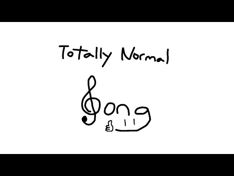 VeloCD - Totally Normal Song