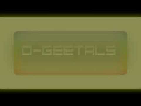 Deadmau5 Vs Rozalla - Free in Brasil  (D-geetals & Morales)