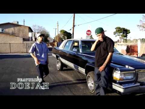 Rolando Yescka x DoeJah "Cold Hustle" (Official video)