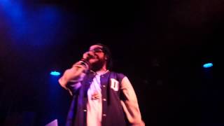 Little Pepe - No necesita a nadie (Mamá Mandawa) 15-11-2014