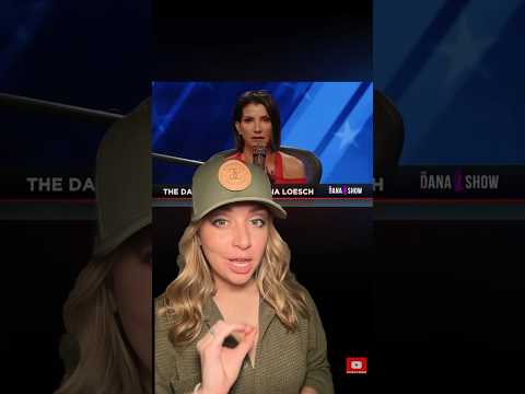 Dana Loesch: 2A Rights for illegal immigrants?!? #2ndamendment #guncontrol #shortsfeed #shorts Thumbnail