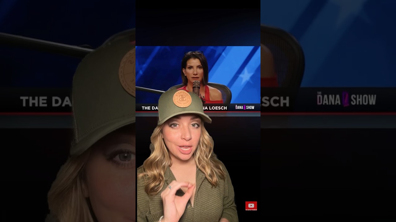 Dana Loesch: 2A Rights for illegal immigrants?!? #2ndamendment #guncontrol #shortsfeed #shorts