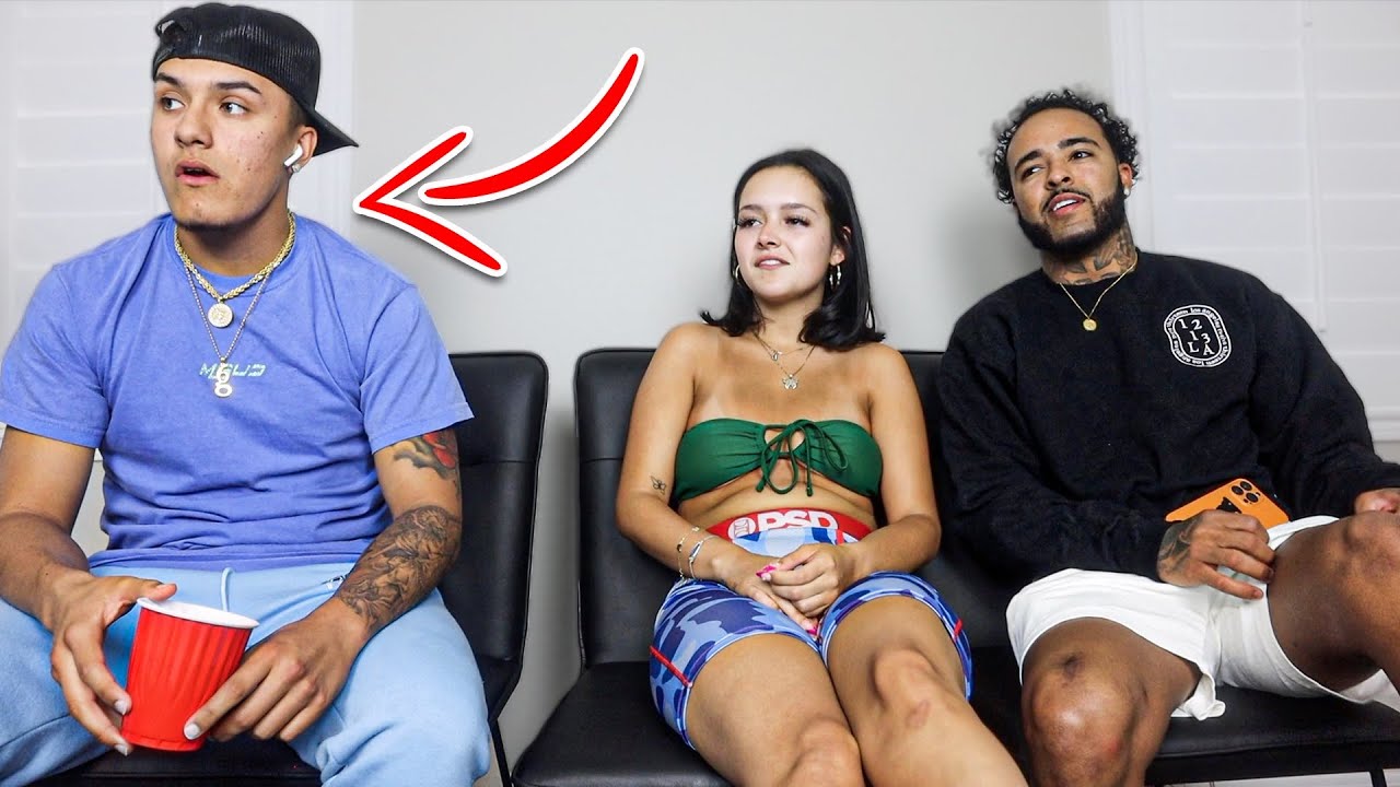 WE TOLD MY SISTER'S BF THAT SHE WAS BORN A GUY... *The Truth*