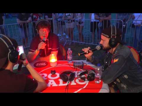 JaRockcin - Janek Samołyk - Dzień 1 Cz. 3 bonus