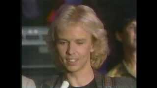 GIRLS WITH GUNS Tommy Shaw