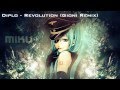 Diplo - Revolution (Gioni Remix) 