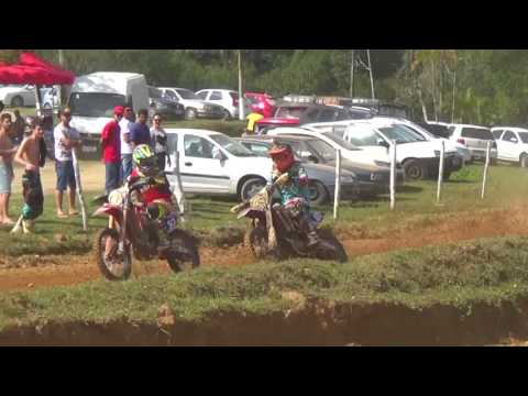 5ª Etapa Copa Grande Floripa de Velocrosss 2016 - Camboriu SC