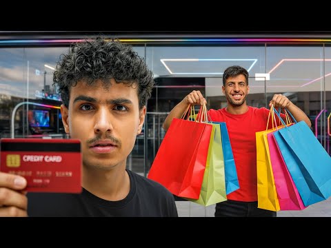 تحكمنا في بطاقة موسكو لمدة يوم كامل !!🔥