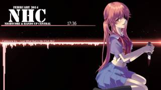 Nightcore - Top 10 February 2014 Hands Up! Tracks |HD|