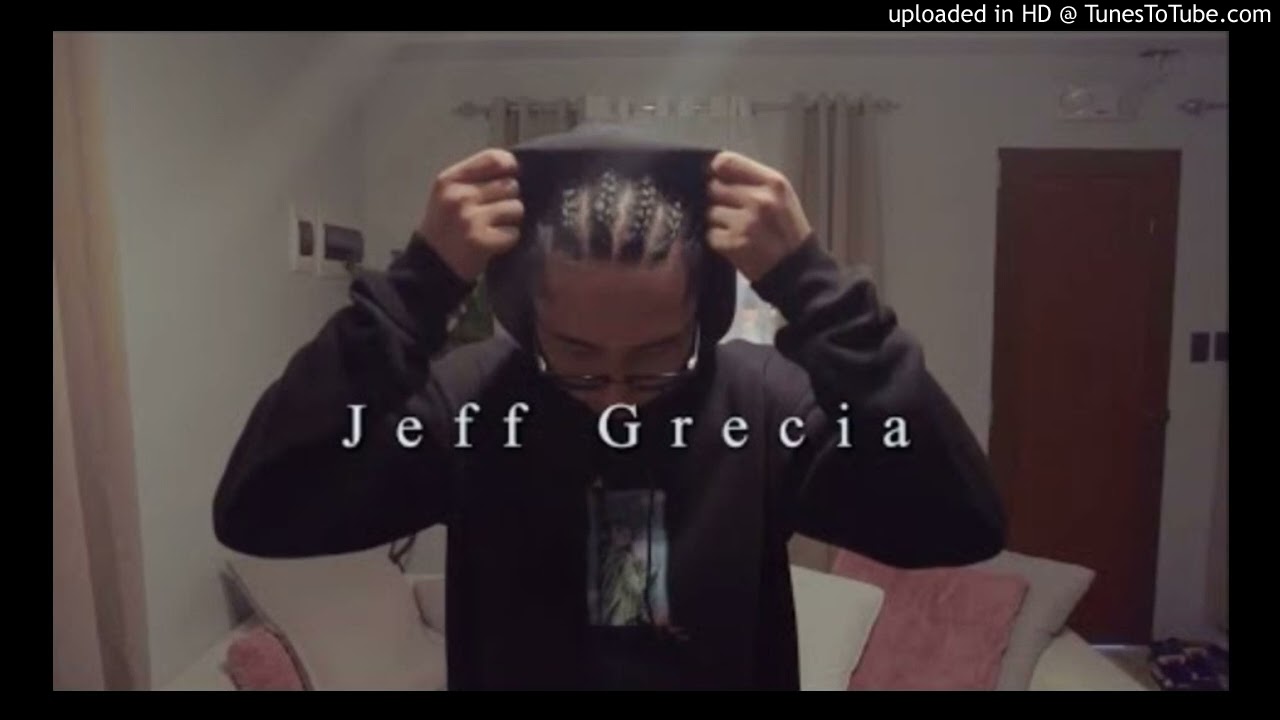Jeff Grecia - 