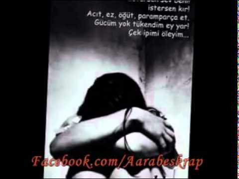 Dj Samet ft Kirk4imha - Darildim Yarina