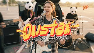 Download lagu Stand Here Alone - Dustai Cover (Pop Punk) | Indo Popme Punk mp3