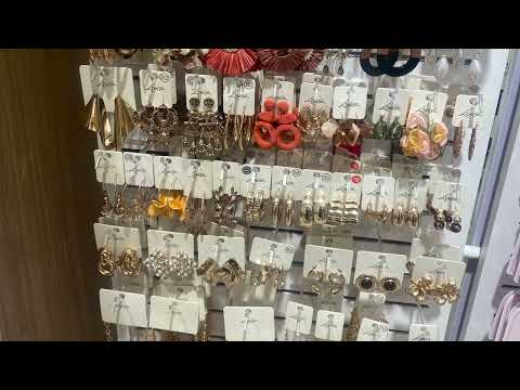 LOVISA!!😆😆 #Jewellery and Accessories  #Sales Included #Free Ear Piercing