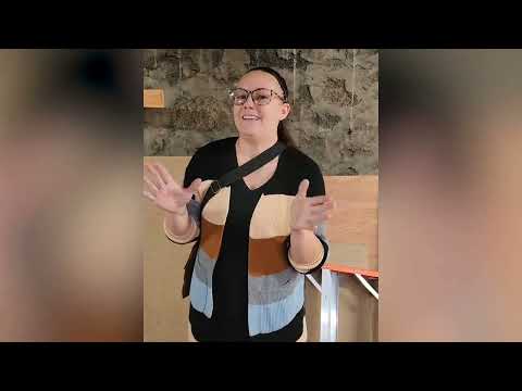 Working with the Museum of Idaho on their Haunted History Tour 2022