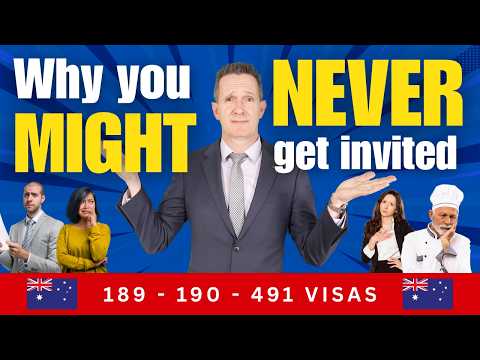 The Truth About the 189, 190 & 491 Visas.