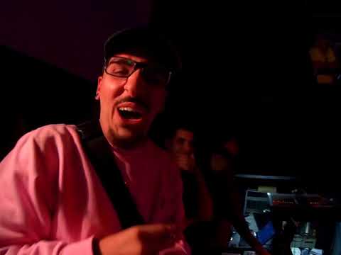 Butantã (Apollo, Big Mike e Oseias) x Lost in Leste (Borges, Preto e Ribeiro) - Primeira Fase