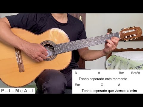 Ninguém Pode Tocar - Músicas Católicas
