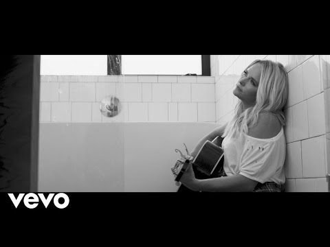 Miranda Lambert - Tin Man (Unplugged)