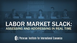 Labor Market Slack Conference: Panel 4