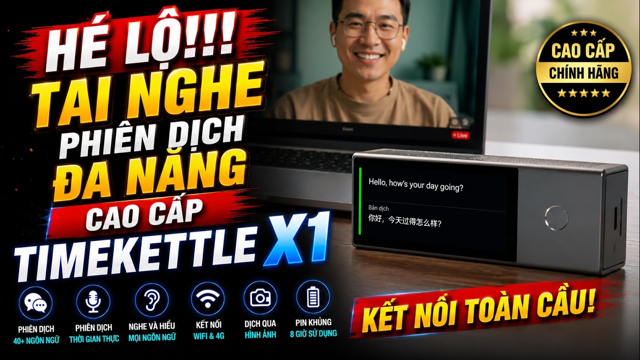 Video review sản phẩm