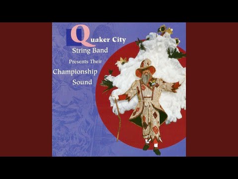 Alabama Jubilee / Golden Slippers (Medley)