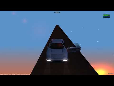 [HDM] LastLoveR - Absolute Inevitable