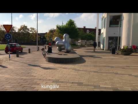 Kungälv vs Dubai
