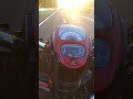 Top Speed Scoopy Esp Standart Shorts