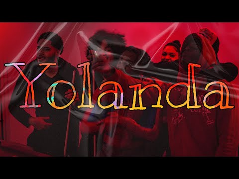 Joseph Handz - Yolanda (Official Music Video)