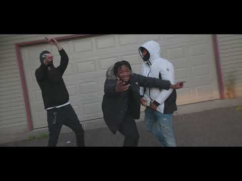 Lil Blast ~ Motion Gang 2.0 (Official Music Video )