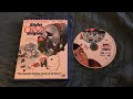 Opening To Eight Crazy Nights 2003 DVD Disc 1