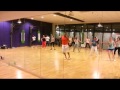 Zumba loco - Hip Hop dance -Z43 